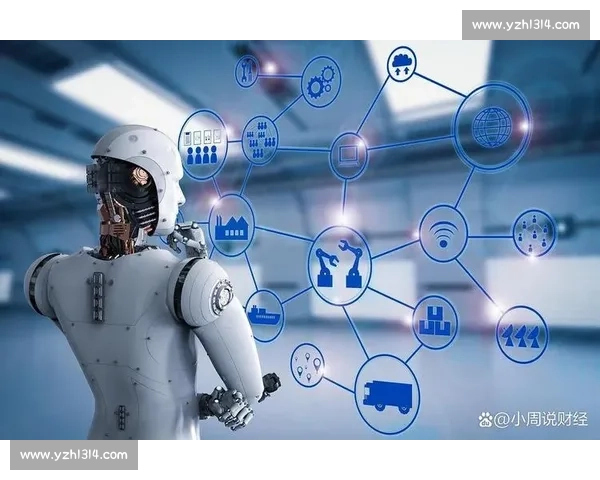 未来科技与社会发展趋势探索：智能化时代的变革与挑战