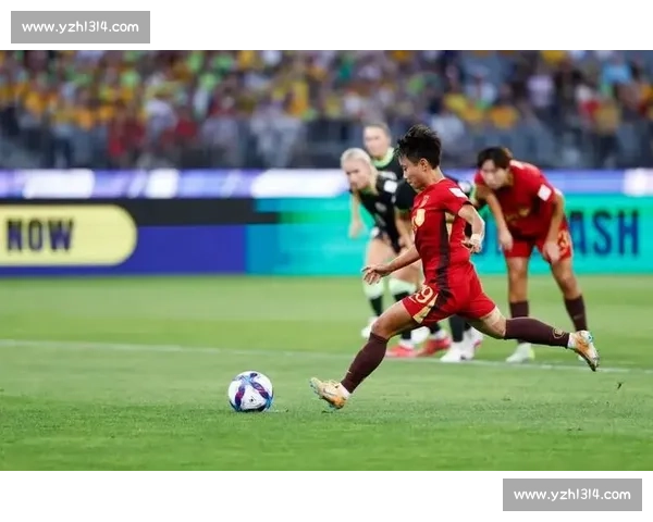 围绕射门得分展开的足球进攻战术细节与关键时刻把握全面解析与实战启示