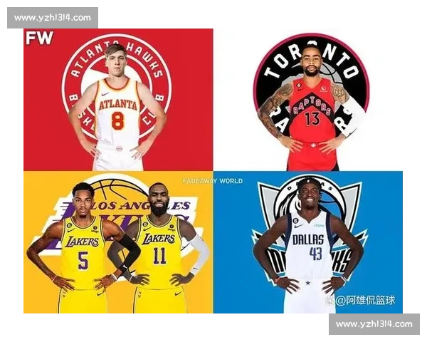 重磅球员交易引发联盟格局巨变深度解析